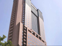 Nikko hotel Kanazawa