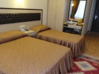 Tugra Hotel 1*