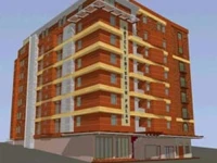 Yenisehir Palace 4*
