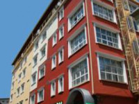 Horon Hotel