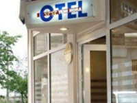 Yeni Hora Hotel