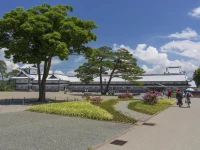 Garden Hotel Kanazawa 3*