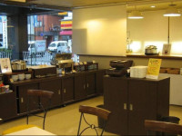 Hotel Econo Kanazawa Ekimae