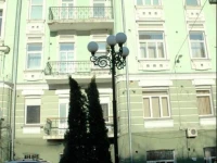 Pecherskie Lipki / Печерскі Липкі 1*