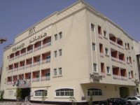 Jormand Suites