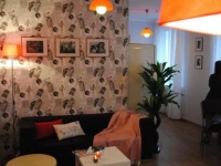 Domino Hostel Kiev / Хостел Домино 2*