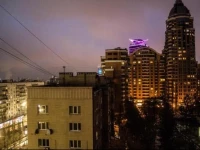 EuroHostel Kiev 4*