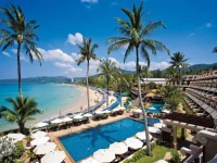 Beyond Resort Karon 4*