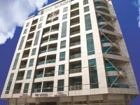 The Baron Hotel Apartments 