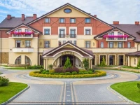 Panska Gora 4*