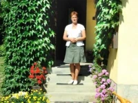 Betti Apartman 2*