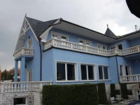 Blue Villa Appartement House 