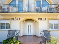 Flora Villa 