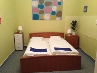 Corvin Hostel 