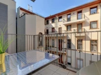 Diamond Apartments 