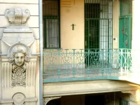 Gaia Hostel 