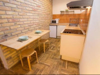 Immo1 Apartments