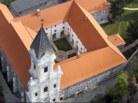Sopron Monastery Retreat Centre