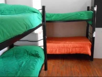 06 Central Hostel Buenos Aires 