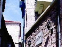 Villa Old Town 3*