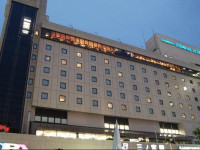 Sannomiya Terminal Hotel