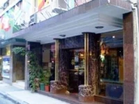 Diplomat 3*