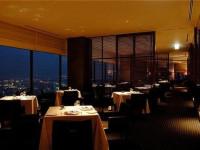 Crowne Plaza Hotel Kobe