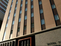 Hotel Suave Kobe Asuta