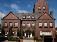 Kobe Kitano Hotel 5*