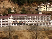 River View Hotel Thimphu 3*