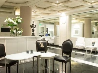 Unique Executive Chateau 4*