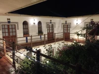 La Escondida Hostal 1*