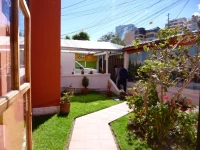 Andino 3*