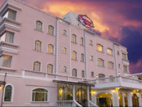 Eugenia Hotel Quito