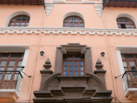 Huasi Continental