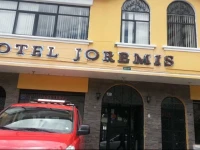 Joremis 3*