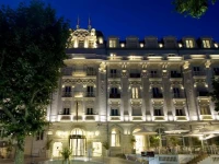 Boscolo Exedra Nice 5*