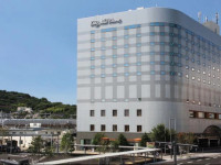 Hotel New Otani Kumamoto