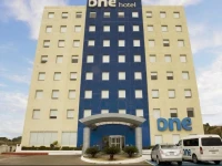 One Coatzacoalcos Forum 3*