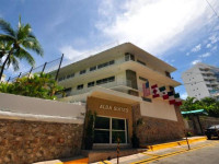 Alba Suites