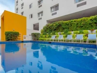 Comfort Inn Monterrey Valle 2*