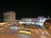 JR Kyushu Hotel Kumamoto 3*
