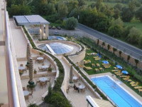 Thermal Hotel Visegrad