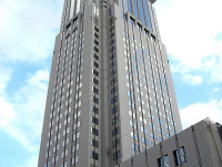 Hotel Hankyu International