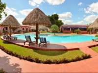 Hacienda Inn 3*