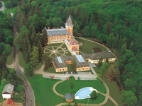Kastelyhotel Sasvar Resort