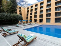 Camino Real Polanco Mexico 5*