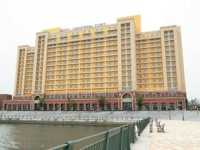 Universal Port hotel Osaka