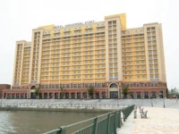 Universal Port hotel Osaka 4*