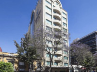 Eurostars Zona Rosa Suites
